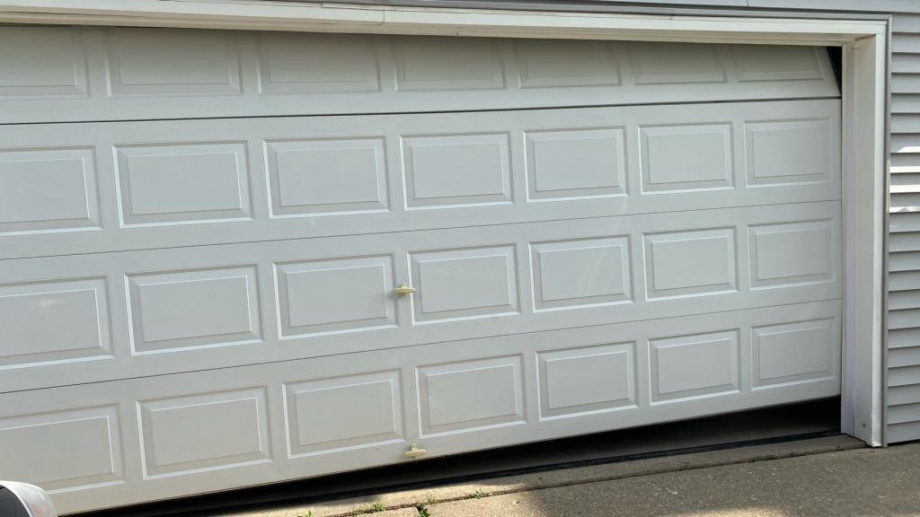 Garage Door Repair Council Bluffs