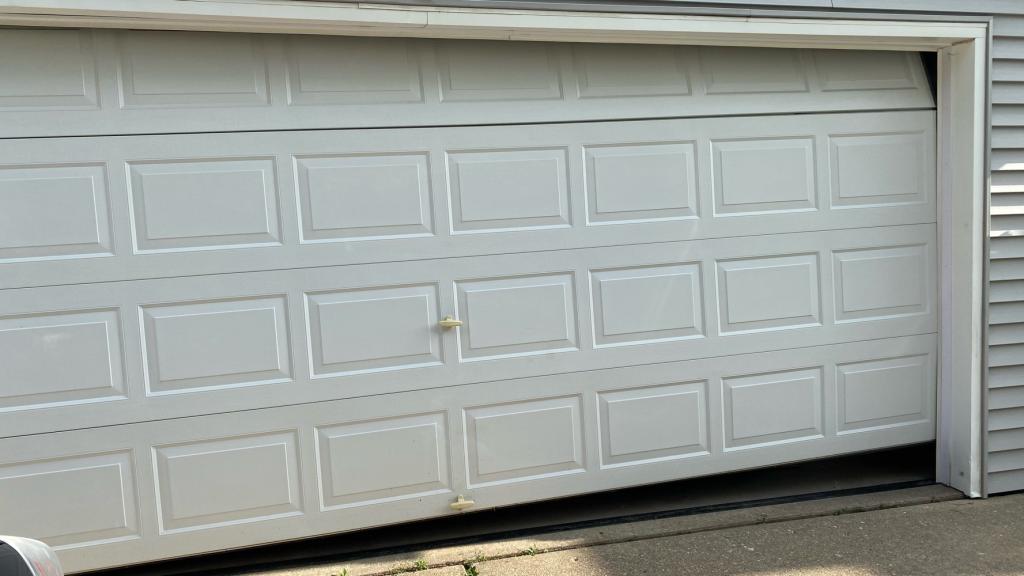 Garage Door Repair Council Bluffs