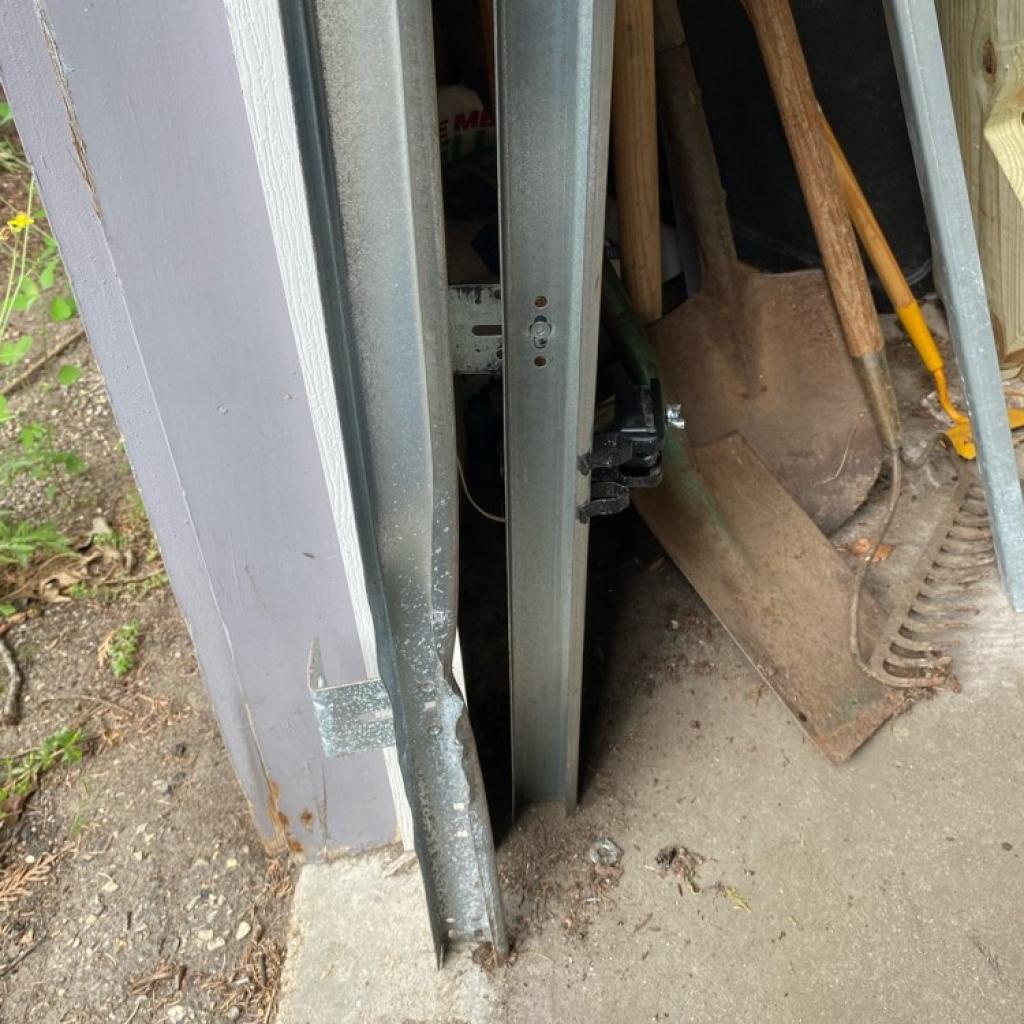 Garage Door Repair La Vista