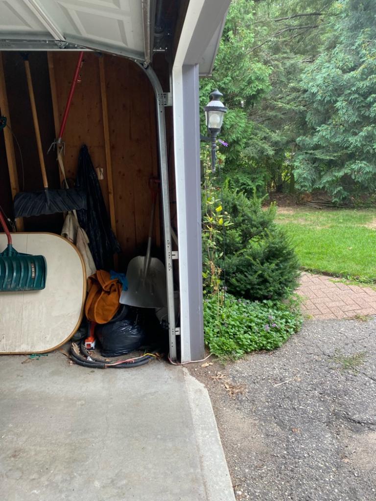 Garage Door Repair La Vista