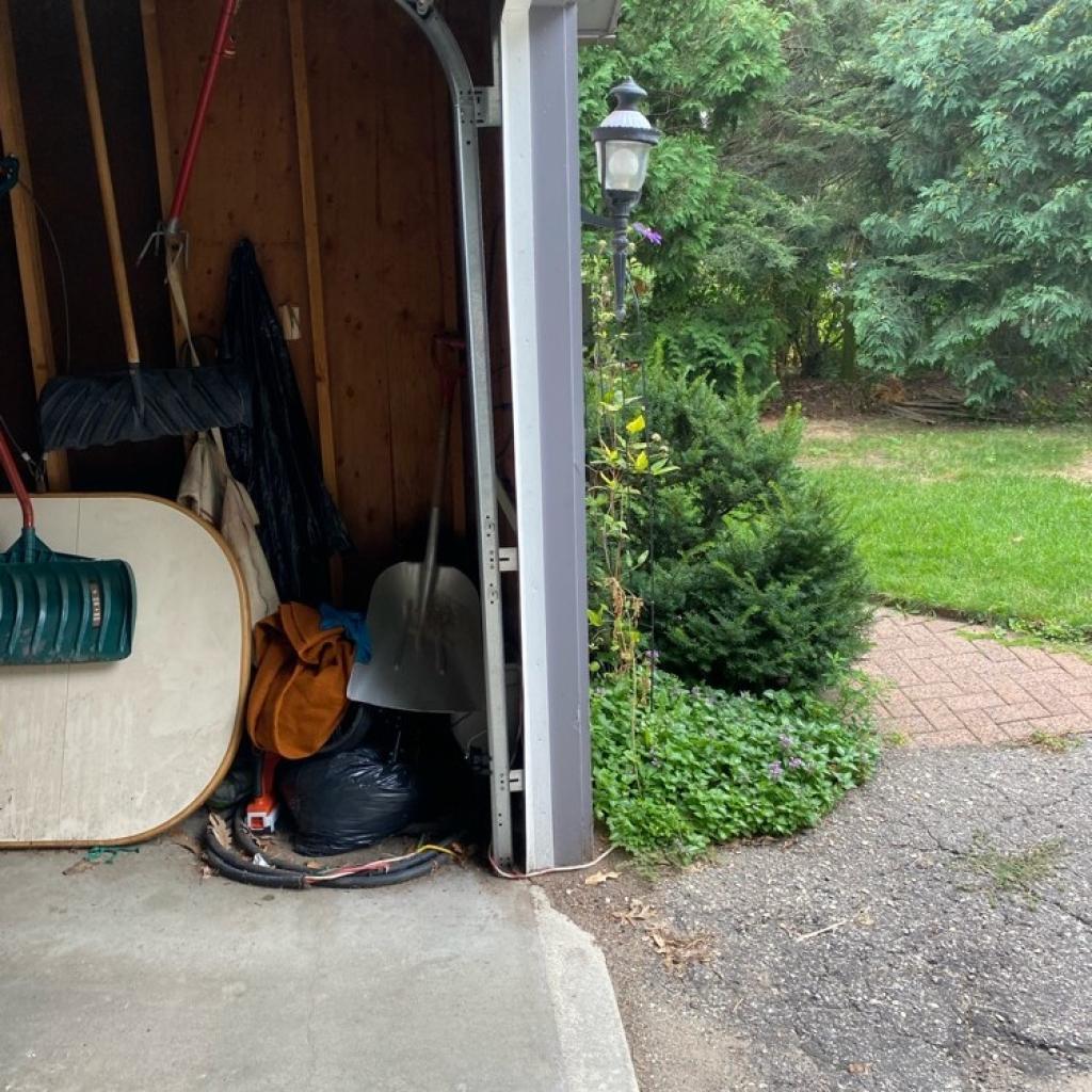 Garage Door Repair La Vista