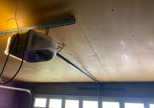 Garage Door Opener Repair Elkhorn