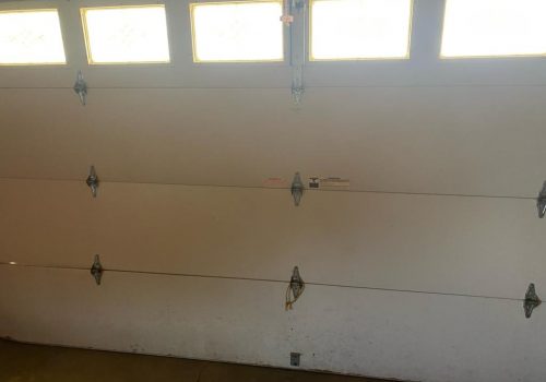 Garage Door Opener Repair Elkhorn