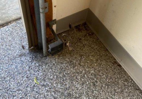 Garage Door Opener Repair Roca