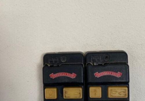 Garage Door Opener Repair Roca