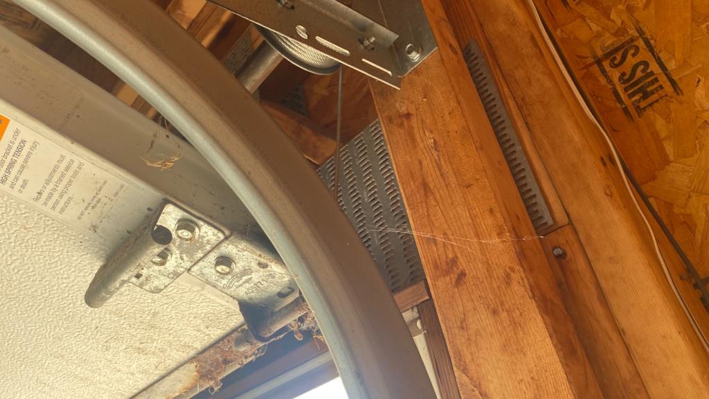 Garage Door Maintenance Council Bluffs