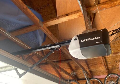 Garage Door Maintenance Council Bluffs