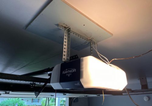Garage Door Opener Repair Arlington