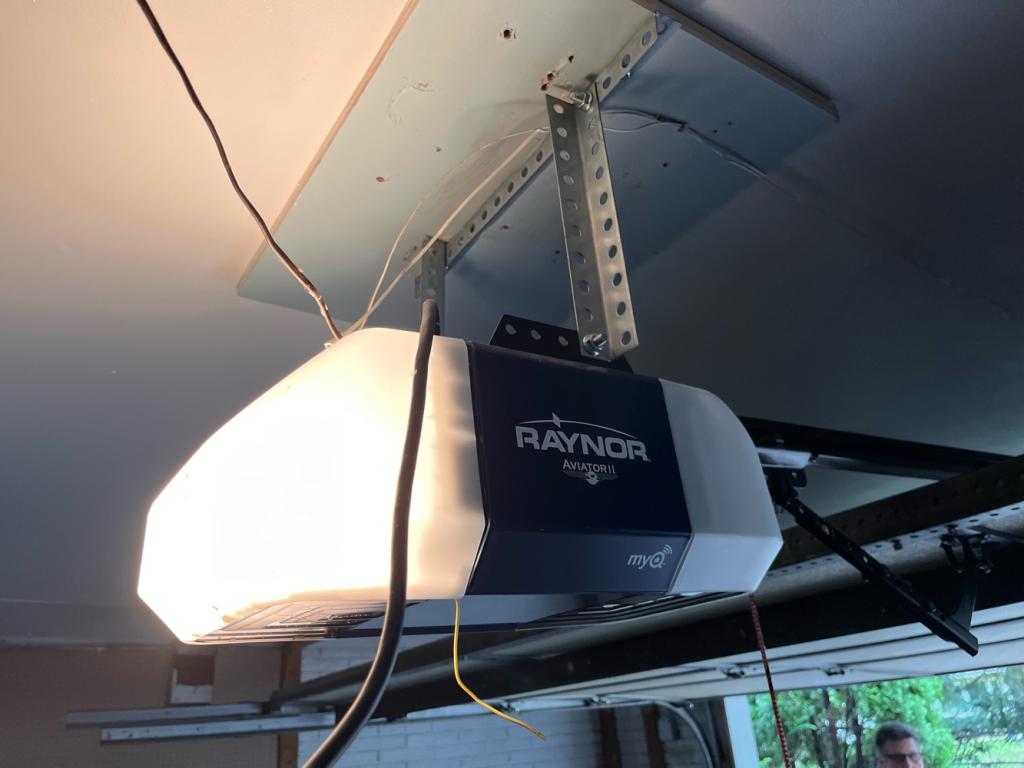 Garage Door Opener Repair Arlington