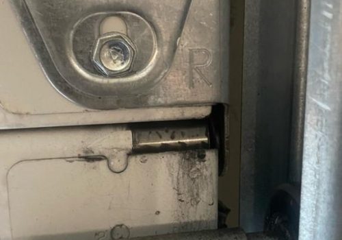 Garage Door Repair Gretna NE