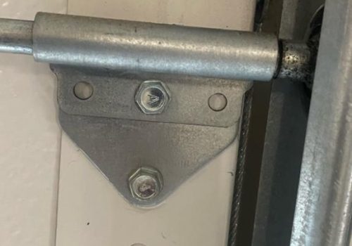 Garage Door Repair Gretna NE