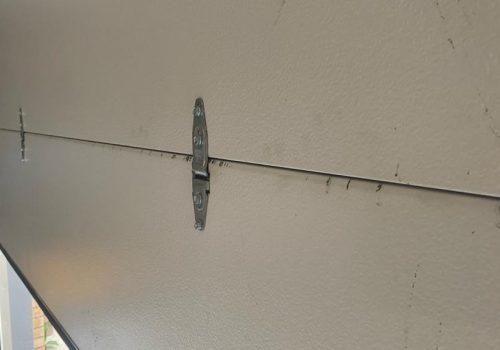 Garage Door Repair Gretna NE