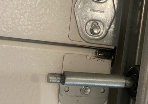 Garage Door Repair Gretna NE