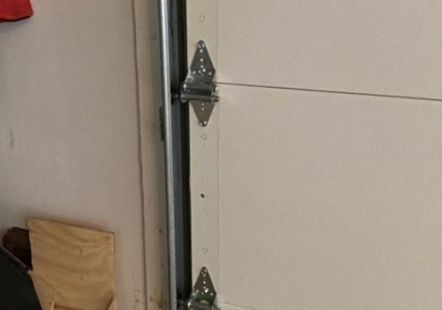 Garage Door Repair Gretna NE