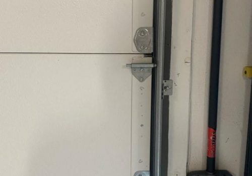 Garage Door Repair Gretna NE