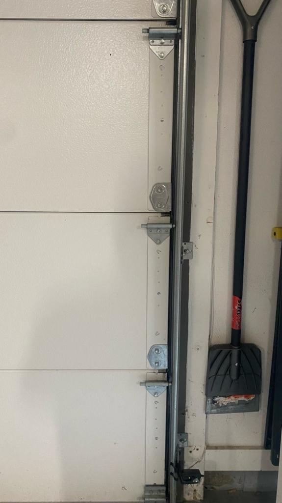 Garage Door Repair Gretna NE