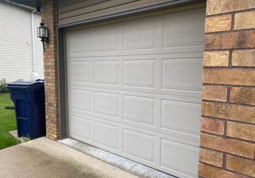 Garage Door Repair Gretna NE