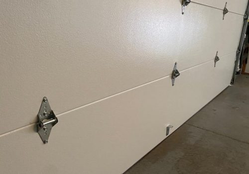 Garage Door Repair Gretna NE