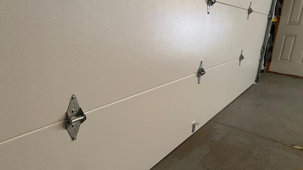 Garage Door Repair Gretna NE