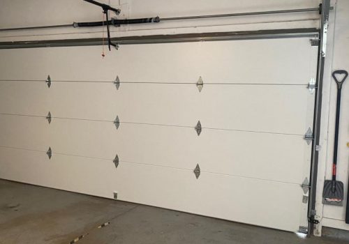 Garage Door Repair Gretna NE