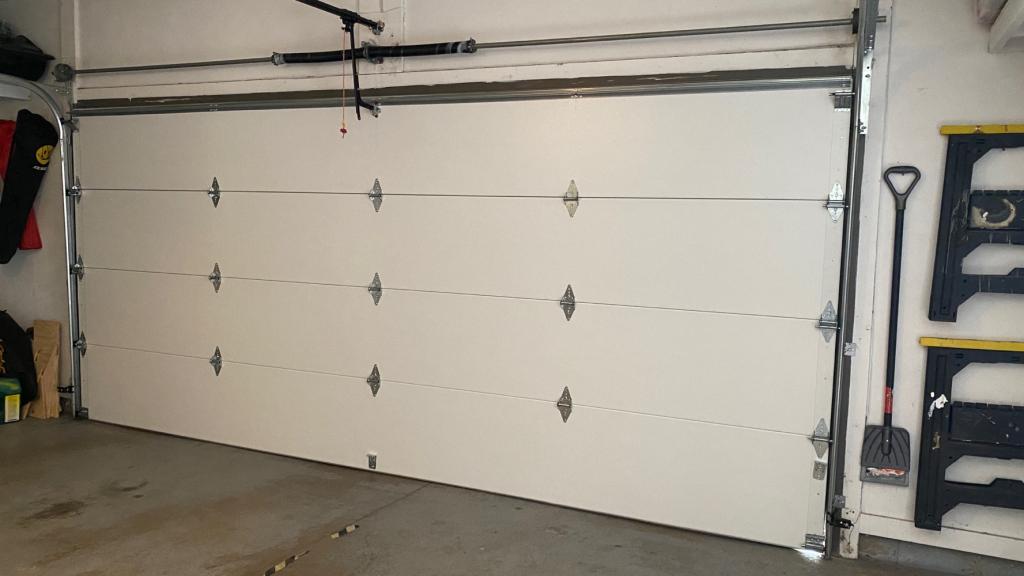 Garage Door Repair Gretna NE