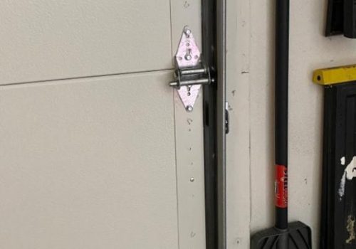 Garage Door Repair Gretna NE