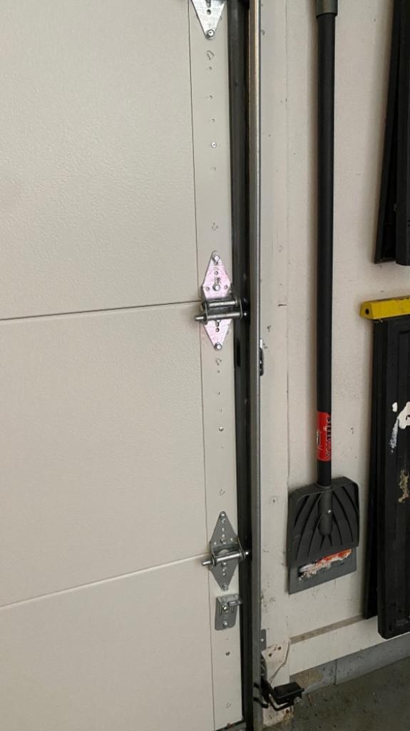 Garage Door Repair Gretna NE