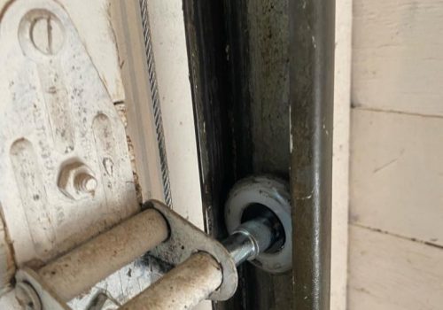 Garage Door Spring Bellevue NE