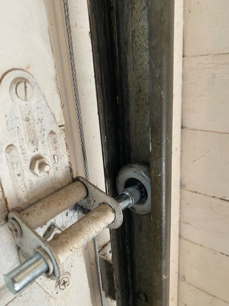 Garage Door Spring Bellevue NE