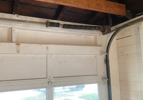 Garage Door Spring Bellevue NE