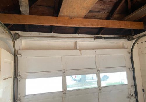 Garage Door Spring Bellevue NE