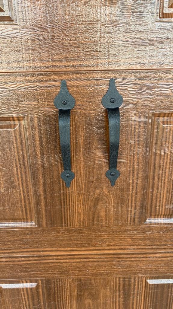 New Garage Door Installation Papillion