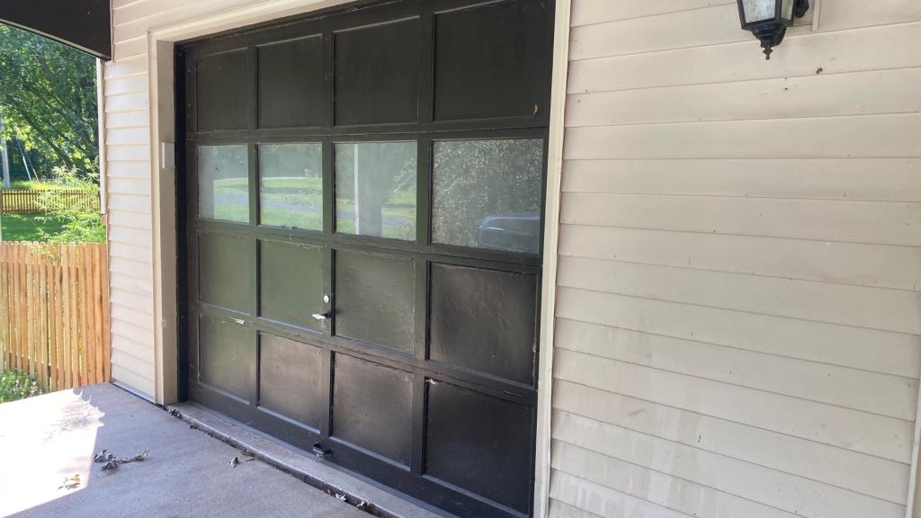 New Garage Door Installation Papillion