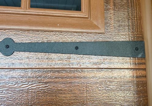New Garage Door Installation Papillion