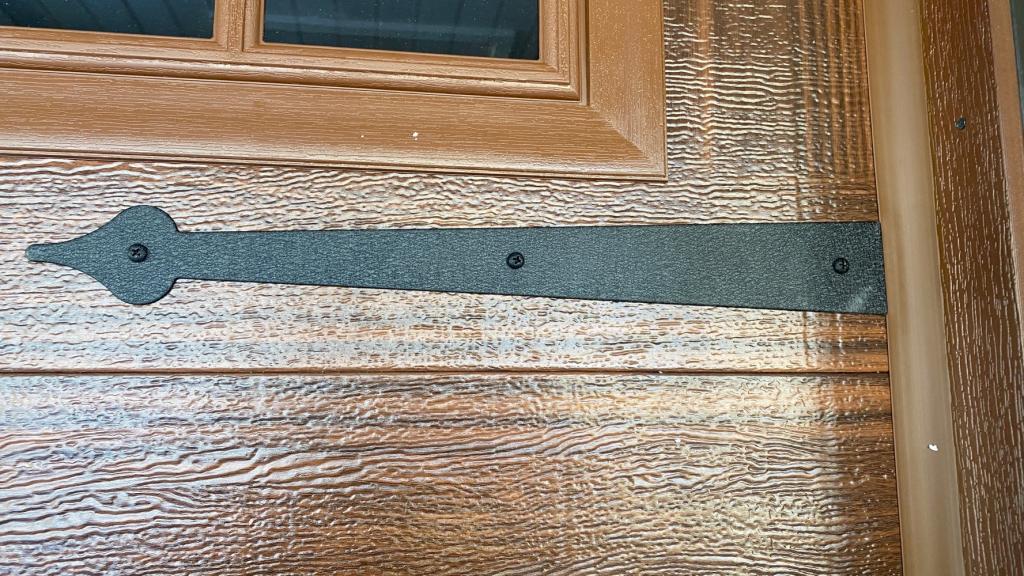 New Garage Door Installation Papillion