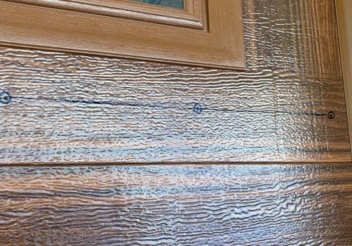 New Garage Door Installation Papillion
