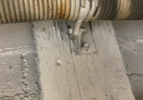 Commercial Garage Door Repair Fremont