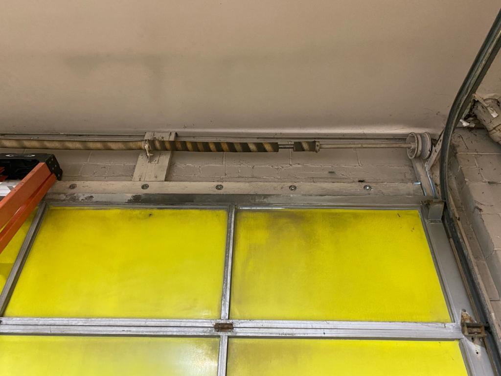 Commercial Garage Door Repair Fremont