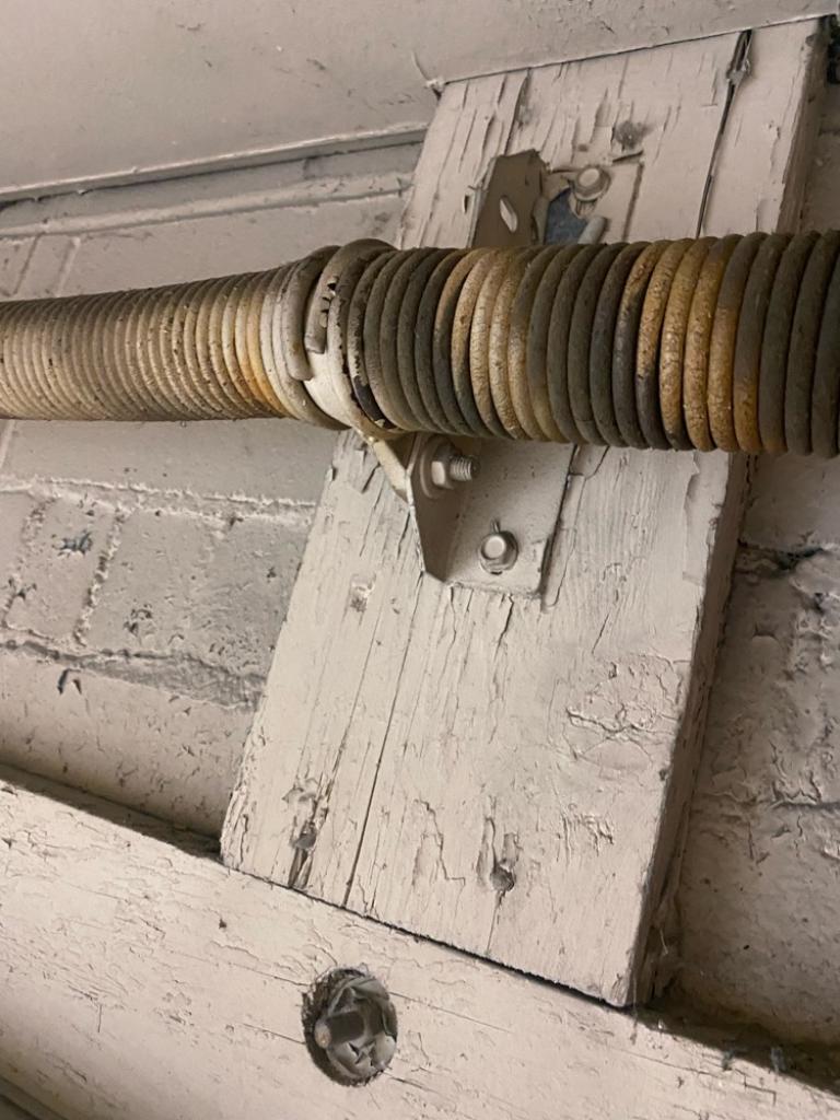 Commercial Garage Door Repair Fremont