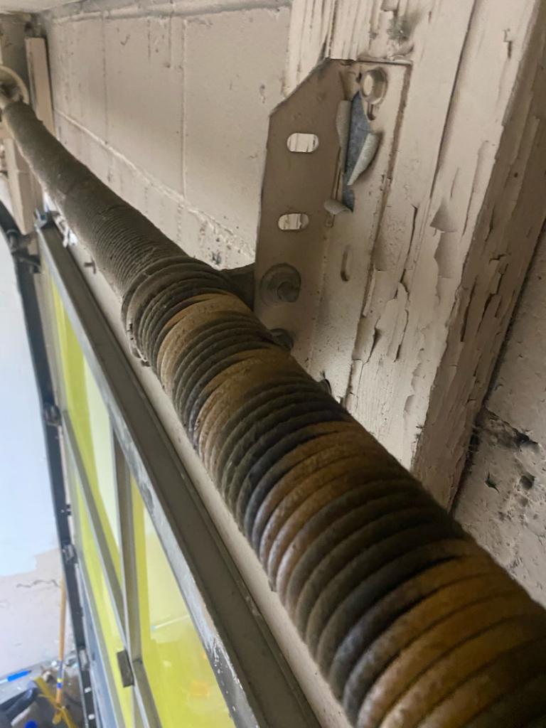 Commercial Garage Door Repair Fremont