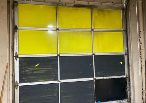 Commercial Garage Door Repair Fremont