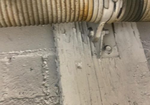 Commercial Garage Door Repair Fremont
