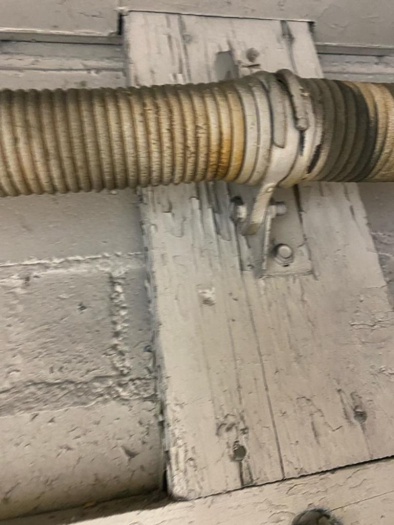 Commercial Garage Door Repair Fremont