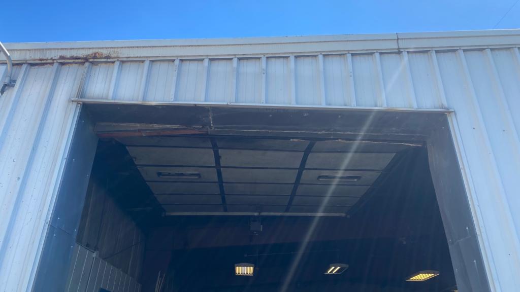 Commercial Garage Door Repair Fremont