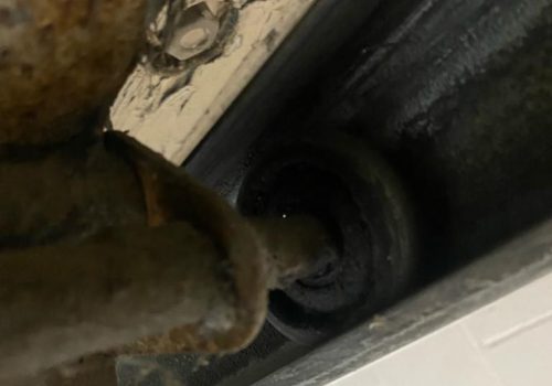 Commercial Garage Door Repair Fremont