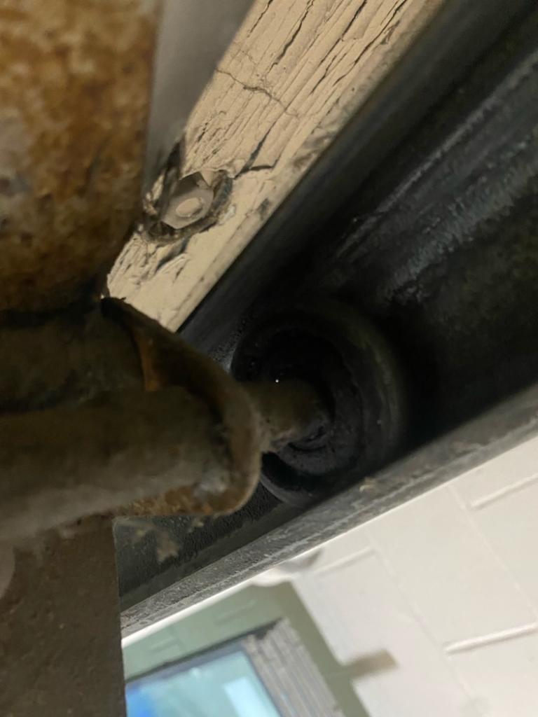 Commercial Garage Door Repair Fremont
