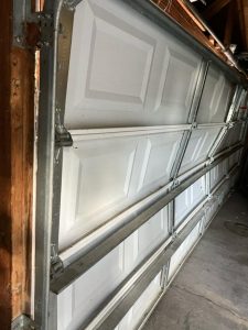 Garage Door Panel Repair Papillion
