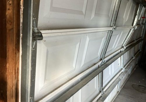 Garage Door Panel Repair Papillion