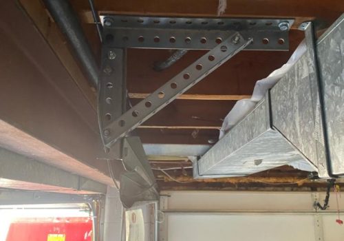 Garage Door Repair Elkhorn, NE