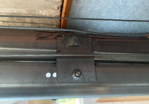 Garage Door Repair Elkhorn, NE